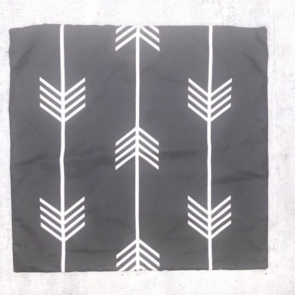 Decorative Arrows Home Decor Pillow Case Cover - Picture 3 of 5